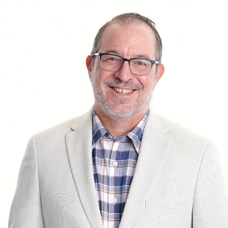 Jeff Hartnett